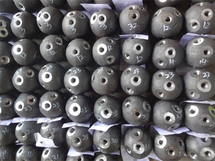 海城螺栓球节点